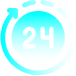 24hour
